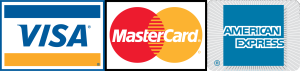 mastercard-visa-american-express-logos